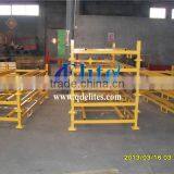 Storage Equipment Rack / Warehouse Tire Rack / Truck Tire Rack thumbnail-1