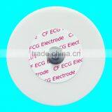 Cheap Price Ecg Electrode Pad Manufacturer Solid Gel Medical Child Adult Disposable Ecg Electrodes thumbnail-4