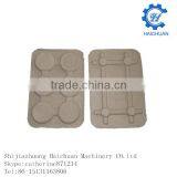 Customized Egg Tray Bottle Trays Pulp Molded thumbnail-3