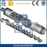 ISO Standard High Quality Plastic Extruder Screw and Barrel thumbnail-3