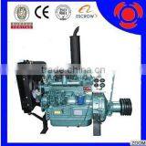 Weifang ZH4100G Stationary Diesel Engine thumbnail-1