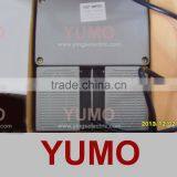 YDT1-15 10A 250V YUMO Foot Contorl Switch Pedal Switch Push Button thumbnail-1