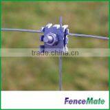 Electric Fence Wire Connector,Joint Clamp thumbnail-4