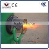 China Hot Sale Biomass Wood Burner Pellet Making Machine thumbnail-5