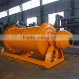 High Capacity Ball Mill for AAC Block Plant With Competitive Price thumbnail-2