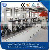 Mild and Low-alloy Flux Cored Welding Wire Drawing Machine/production Machine Line thumbnail-2