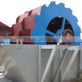 High Efficient Bucket Sand Washing Machine Price