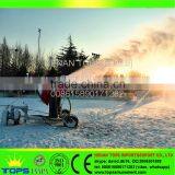 [HENAN TOPS] Theme Park Game Amusement Snowmaking Machine thumbnail-6