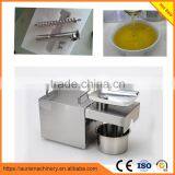 Avocado Oil Press Machine for Home Use thumbnail-2