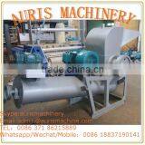 2015 Hot Selling Multifunctional Plastic Film Crusher Machine on Promotion thumbnail-4