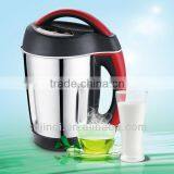 1.3L Multifunction Soybean Milk Maker/food Processor Soya Milk Maker thumbnail-3