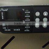 Jieguan Stainless Steel Salad Fridge Table TS-1500 TEL: 0086-13632272289 thumbnail-4