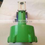 SCH-100 Air Drived Portable ACP Punching Machine thumbnail-3