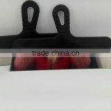 Different Size Stainless Steel Plastic Spatula Paint Tools Knife Set Scraper Wall Plastering Tools Manure Scraper With Free Sam thumbnail-3