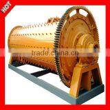 BV and ISO Fine Powder Ball Mill thumbnail-1