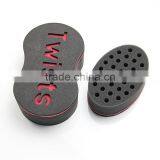 New Fashionable JLY Magic Hair Twist Sponge Brush thumbnail-2