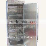 High Temperature Disinfection Tableware Cabinet thumbnail-4