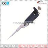 P10ml/1-10ml TopPette Mechanical Pipettor Pipettes (Adjustable and Fixed Volume) thumbnail-1