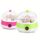 Factory Supply Nutrition Breakfast Electric Poached Egg Cooker Made in China thumbnail-3