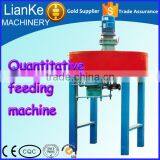 Automatic Cement Block Moulding Machine/Hydraulic Press Brick Machine/4 Axis Terrazzo Cnc Machine thumbnail-3