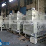 Urban Sewage Treatment Systems, Drum Thckening Filter Press of Continuous and Automatic Working thumbnail-2