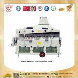 High Quality Wheat Corn Soybean Seed Gravity Separator for Sale thumbnail-1