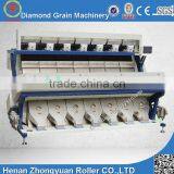 Smart CCD Camera Rice Color Sorter Sorting Machine thumbnail-1
