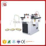 MZ30128 Horizontal and Two-spindle Mortising Machine Woodworking Machinery thumbnail-1