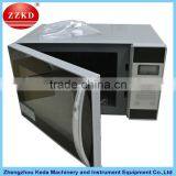 < KD> Laboratory Microwave Drying Chemical Reactor thumbnail-6
