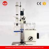 20L Vacuum Rotary Evaporator for Reclamation of Solvents thumbnail-1