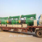 Engineers Available to Service Machinery Overseas After-sales Service Provide and New Type Pellet Cooler thumbnail-1