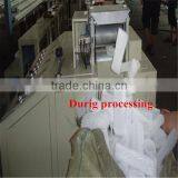 PE Foaming Fruit Net Extruder Machine thumbnail-5
