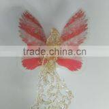 2015 Newest Chrismas Angel Fiber Optic Chrismas Angel Led Angel Chrismas Decoration Angel Color Changing Led Angel Gift Angel thumbnail-6