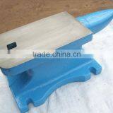 50Lbs High Quality Casting Iron Anvil thumbnail-2