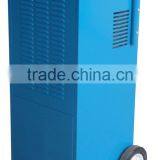 120L/D Industrial Dehumidifier With Wheel for Sale thumbnail-1