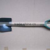 Garden Planting Shovel With Long Wood Handle thumbnail-3