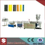 Plastic Spiral Pipe production machines