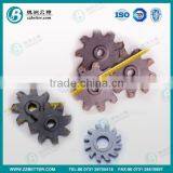 Concrete Channel Cutter Tipped Tungsten Carbide Blades thumbnail-1