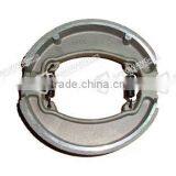 Motorcycle Brake Shoe WY125-130# thumbnail-1