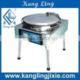 KL1-60 Pancake Baking Machine thumbnail-1