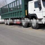 SUGARCANE TRUCK HOWO thumbnail-1