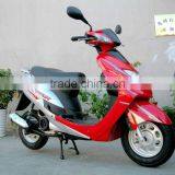 50cc EEC Gas Scooter thumbnail-1