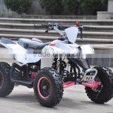 49cc Safty Atv for Kids Mini Quad Atv thumbnail-2
