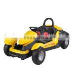 200W Electric Kart of 8years Old and up Kids Birthday Gifts Kart(TKG200W) thumbnail-4