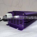 600w Digital Dimmable Ballast/ 600W Digital Dimmable HPS MH Bulb HYDROPONICS Grow Light Ballast thumbnail-3