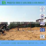 Silica Sand Washer Machine for Sale thumbnail-2