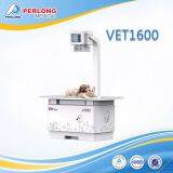 Pet Hospital Use Digital Radiography X Ray Unit VET1600 thumbnail-1