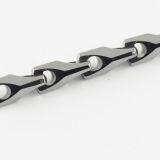 Ceramic Tungsten Healthy Bracelet Jewelry With Famous Brand thumbnail-1