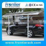 Recent Durable Aluminum Carport thumbnail-1