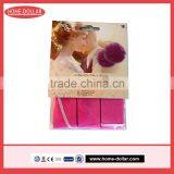3pc Mini Wedding Tissue Paper Pom Poms thumbnail-1